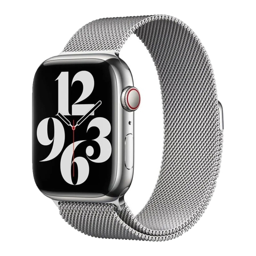 Купити Ремінець для Apple Watch Milanese loop 38/40/41 mm, 46