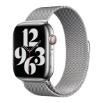 Купити Ремінець для Apple Watch Milanese loop 38/40/41 mm, 46