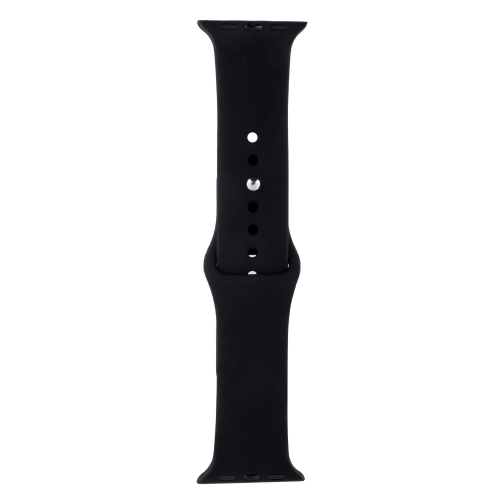 Купити Ремінець для Apple Watch Band Silicone One-Piece Size-S 38/40/41 mm, 38