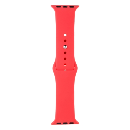 Купити Ремінець для Apple Watch Band Silicone One-Piece Size-S 38/40/41 mm, 41
