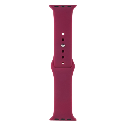 Купити Ремінець для Apple Watch Band Silicone One-Piece Size-S 38/40/41 mm, 42