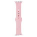 Купити Ремінець для Apple Watch Band Silicone One-Piece Size-S 38/40/41 mm, 43