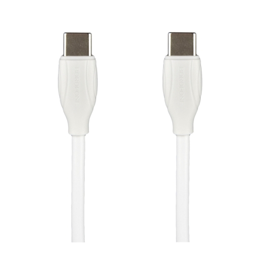 Купити Кабель USB Borofone BX19 60W Type-C to Type-C