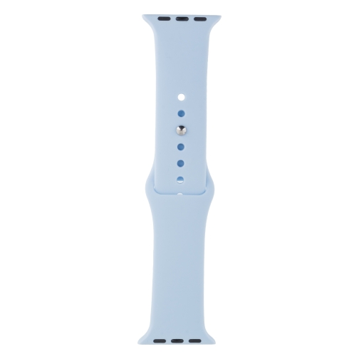 Купити Ремінець для Apple Watch Band Silicone One-Piece Size-S 38/40/41 mm, 45