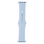 Купити Ремінець для Apple Watch Band Silicone One-Piece Size-S 38/40/41 mm, 45