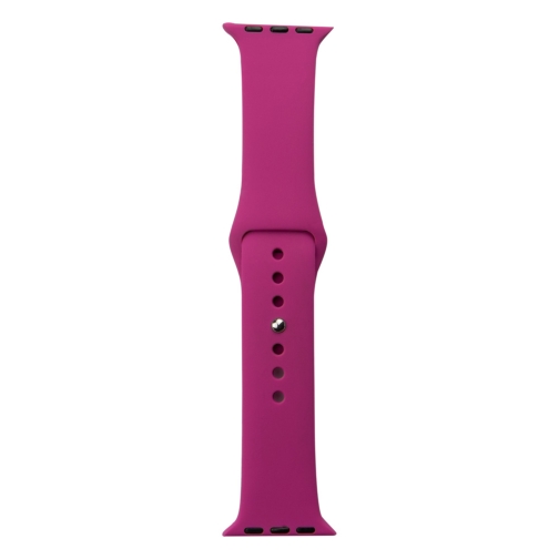 Купити Ремінець для Apple Watch Band Silicone One-Piece Size-S 38/40/41 mm, 51