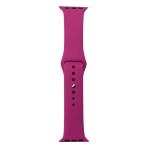 Купити Ремінець для Apple Watch Band Silicone One-Piece Size-S 38/40/41 mm, 51