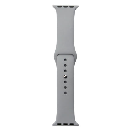 Купити Ремінець для Apple Watch Band Silicone One-Piece Size-S 38/40/41 mm, 52