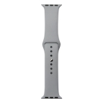 Купити Ремінець для Apple Watch Band Silicone One-Piece Size-S 38/40/41 mm, 52