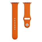 Купити Ремінець для Apple Watch Band Silicone One-Piece Size-S 38/40/41 mm, 55