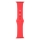 Купити Ремінець для Apple Watch Band Silicone One-Piece Size-S 38/40/41 mm 37.Rose Red