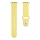 Купити Ремінець для Apple Watch Band Silicone One-Piece Size-S 38/40/41 mm 50.Canary Yellow