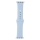 Купити Ремінець для Apple Watch Band Silicone One-Piece Size-S 38/40/41 mm 57.Denim Blue