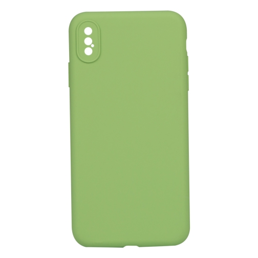 Купити Чохол Silicone Case Full Camera no logo для iPhone Xs Max, 2