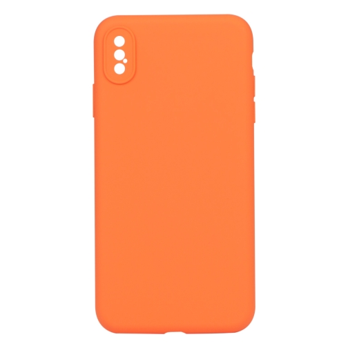 Купити Чохол Silicone Case Full Camera no logo для iPhone Xs Max, 3