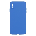 Купити Чохол Silicone Case Full Camera no logo для iPhone Xs Max, 4