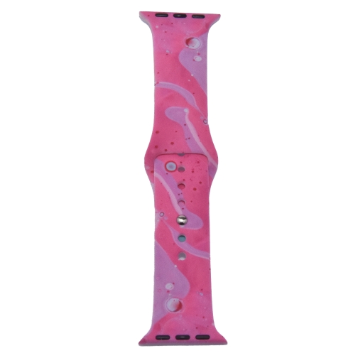 Купити Ремінець для Apple Watch Pattern Marble 38/40/41 mm, 6