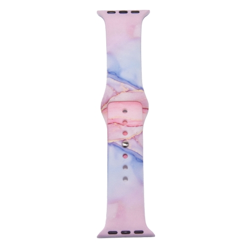 Купити Ремінець для Apple Watch Pattern Marble 38/40/41 mm, 7