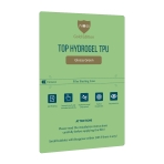 Купити Гідрогель плівка iNobi GOLD PG-006 / 25 штук (глянець зелений)(EOL), 2