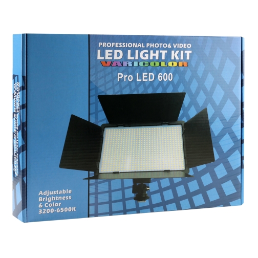 Купити LED Панель Light 21cm (U-600+), 8
