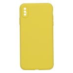 Купити Чохол Silicone Case Full Camera no logo для iPhone Xs Max, 5