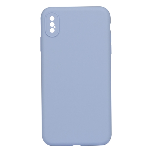 Купити Чохол Silicone Case Full Camera no logo для iPhone Xs Max, 6