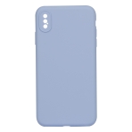 Купити Чохол Silicone Case Full Camera no logo для iPhone Xs Max, 6