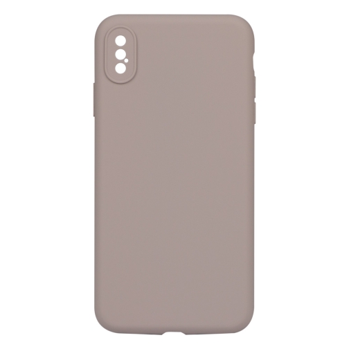 Купити Чохол Silicone Case Full Camera no logo для iPhone Xs Max, 7