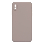 Купити Чохол Silicone Case Full Camera no logo для iPhone Xs Max, 7