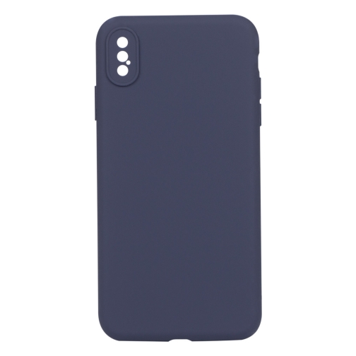 Купити Чохол Silicone Case Full Camera no logo для iPhone Xs Max, 8