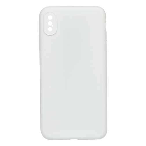 Купити Чохол Silicone Case Full Camera no logo для iPhone Xs Max, 9