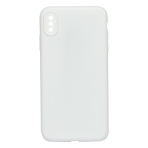 Купити Чохол Silicone Case Full Camera no logo для iPhone Xs Max, 9