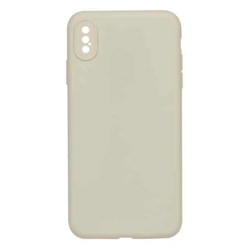 Купити Чохол Silicone Case Full Camera no logo для iPhone Xs Max, 11