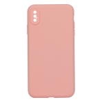 Купити Чохол Silicone Case Full Camera no logo для iPhone Xs Max, 12