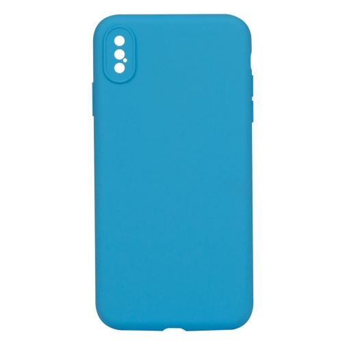 Купити Чохол Silicone Case Full Camera no logo для iPhone Xs Max, 15