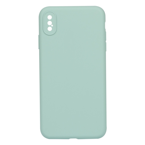 Купити Чохол Silicone Case Full Camera no logo для iPhone Xs Max, 16