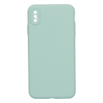 Купити Чохол Silicone Case Full Camera no logo для iPhone Xs Max, 16