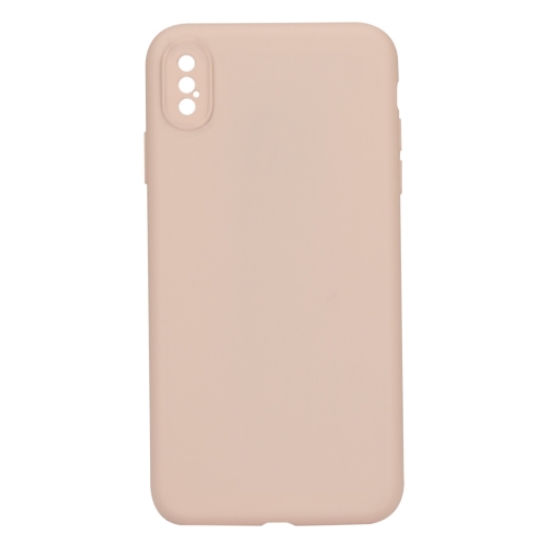 Купити Чохол Silicone Case Full Camera no logo для iPhone Xs Max, 18