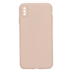 Купити Чохол Silicone Case Full Camera no logo для iPhone Xs Max, 18