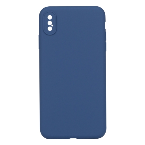 Купити Чохол Silicone Case Full Camera no logo для iPhone Xs Max, 19