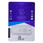 Купити USB флеш-накопичувач T&G 8gb Classic 011, 2