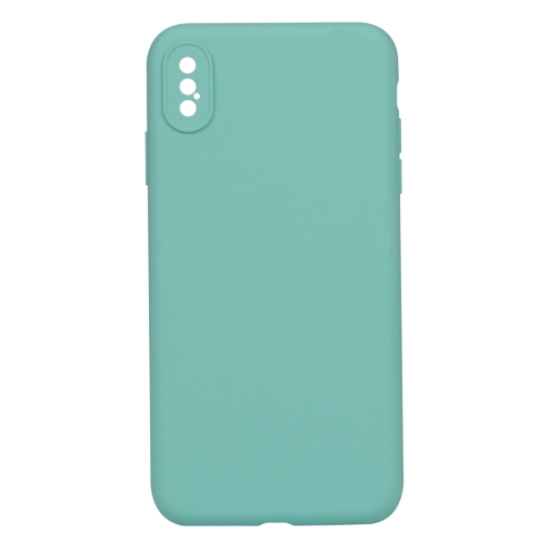 Купити Чохол Silicone Case Full Camera no logo для iPhone Xs Max, 20