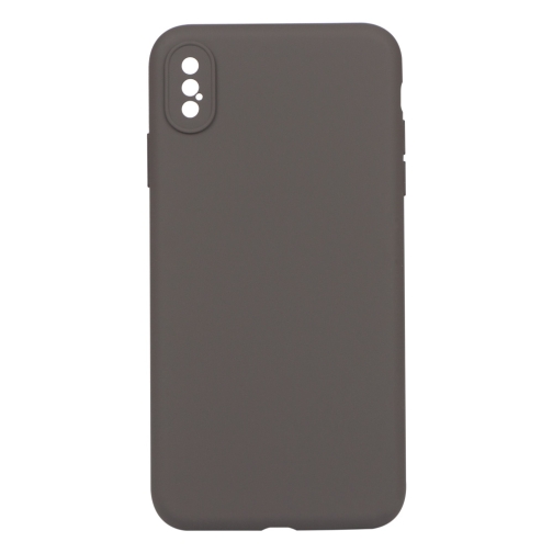 Купити Чохол Silicone Case Full Camera no logo для iPhone Xs Max, 21