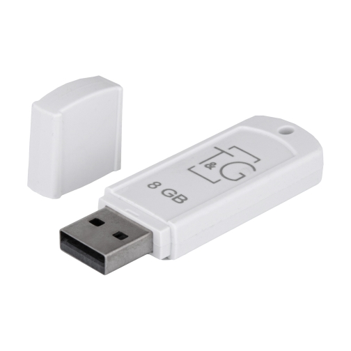 Купити USB флеш-накопичувач T&G 8gb Classic 011, 4