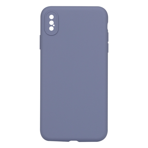 Купити Чохол Silicone Case Full Camera no logo для iPhone Xs Max, 24