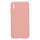 Купити Чохол Silicone Case Full Camera no logo для iPhone Xs Max 12.Pink