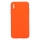 Купити Чохол Silicone Case Full Camera no logo для iPhone Xs Max 13.Orange