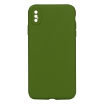 Купити Чохол Silicone Case Full Camera no logo для iPhone Xs Max, 34