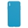 Купити Чохол Silicone Case Full Camera no logo для iPhone Xs Max 16.Blue