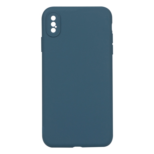 Купити Чохол Silicone Case Full Camera no logo для iPhone Xs Max, 35